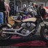 Stoisko Indiana na WMS  kraina nienagannego stylu - Warsaw Motorcycle Show 2019 Indian 09