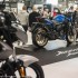 Turystyka motocyklowa i klasa 125  nowe kierunki marki Bajaj ZDJECIA - Warsaw Motorcycle Show 2019 Bajaj 13