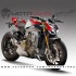 Streetfighter V4 nadchodzi Szef Ducati nie zaprzecza - Ducati Streetfighter V4