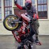 Wroclaw Motorcycle Show startuje juz 16 marca Beda premiery pokazy stuntu i swietna atmosfera - Wroc aw Motorcycle Show Stunt
