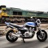 Yamaha XJR 1300  motocykl uzywany ceny historia dane techniczne  na co zwrocic uwage - XJR1300 2004 007