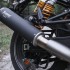 Yamaha XJR 1300  motocykl uzywany ceny historia dane techniczne  na co zwrocic uwage - wydech Yamaha XJR 1300 Scigacz pl