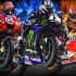 Szalone kwalifikacje wszystkich klas MotoGP w Katarze - D1PegdcXcAY59wu 1