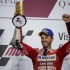 Dovizioso i Ducati znow wygrywaja Grand Prix Kataru - Andrea Dovizioso 1