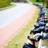 Bariery smierci Dlaczego dla polskich drogowcow motocyklisci nie istnieja - Bariery mini