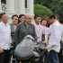 GP Indonezji juz za dwa lata  spotkanie wladz MotoGP i prezydenta kraju - Carmelo Ezpeleta Indonezja