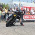 Nie musze sie spieszyc Maciej DOP w wywiadzie dla StuntersBlog - Maciej DOP Harley Davidson Stunt 01