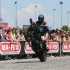 Nie musze sie spieszyc Maciej DOP w wywiadzie dla StuntersBlog - Maciej DOP Harley Davidson Stunt 02