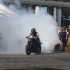 Nie musze sie spieszyc Maciej DOP w wywiadzie dla StuntersBlog - Maciej DOP Harley Davidson Stunt 06