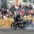 Nie musze sie spieszyc Maciej DOP w wywiadzie dla StuntersBlog - Maciej DOP Harley Davidson Stunt 07