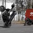 Nie musze sie spieszyc Maciej DOP w wywiadzie dla StuntersBlog - Maciej DOP Harley Davidson Stunt 08