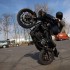 Nie musze sie spieszyc Maciej DOP w wywiadzie dla StuntersBlog - Maciej DOP Harley Davidson Stunt 09