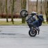 Nie musze sie spieszyc Maciej DOP w wywiadzie dla StuntersBlog - Maciej DOP Harley Davidson Stunt 11