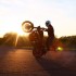 Nie musze sie spieszyc Maciej DOP w wywiadzie dla StuntersBlog - Maciej DOP Harley Davidson Stunt 12