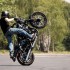 Nie musze sie spieszyc Maciej DOP w wywiadzie dla StuntersBlog - Maciej DOP Harley Davidson Stunt 18