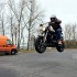 Nie musze sie spieszyc Maciej DOP w wywiadzie dla StuntersBlog - Maciej DOP Harley Davidson Stunt 19