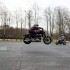 Nie musze sie spieszyc Maciej DOP w wywiadzie dla StuntersBlog - Maciej DOP Harley Davidson Stunt 20