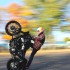 Nie musze sie spieszyc Maciej DOP w wywiadzie dla StuntersBlog - Maciej DOP Harley Davidson Stunt 24
