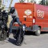 Nie musze sie spieszyc Maciej DOP w wywiadzie dla StuntersBlog - Maciej DOP Harley Davidson Stunt 30