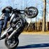 Nie musze sie spieszyc Maciej DOP w wywiadzie dla StuntersBlog - Maciej DOP Harley Davidson Stunt 31