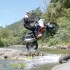 Wheelie na duzych motocyklach adventure  szkola Chrisa Bircha - wheelie chris birch 4