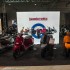 Junak Lambretta i Zontes na targach Motor Show w Poznaniu - Warsaw Motorcycle Show 2019 Lambretta