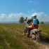 Rajd Tukan wyzwanie dla amatorow ciezkich motocykli  historia prawdziwa - Tukan 10