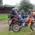 Rajd Tukan wyzwanie dla amatorow ciezkich motocykli  historia prawdziwa - Tukan 2