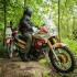 Rajd Tukan wyzwanie dla amatorow ciezkich motocykli  historia prawdziwa - Tukan 4