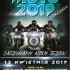 Zloty i imprezy motocyklowe w kwietniu 2019 - Moto 2019 Krotoszyn