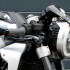 Zwycieski projekt ze Szwajcarii  Honda CB1000Radical - Honda CB1000R adical 1