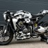 Zwycieski projekt ze Szwajcarii  Honda CB1000Radical - Honda CB1000R adical 3