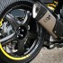 Zwycieski projekt ze Szwajcarii  Honda CB1000Radical - Honda CB1000R adical 5