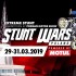 Stunt Wars Poland 2019 na Poznan Motor Show Rozklad jazdy - Stunt Wars Poland 2019 na Poznan Motor Show