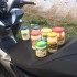 Bawi wzrusza i ogrzewa Jaki majonez na wyprawe motocyklowa PORADNIK - majonez na wyprawe motocyklowa
