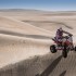 Pustynny korkociag Sonik utrzymal pozycje - Rafal Sonik Abu Dhabi Desert Challenge 2019