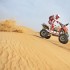 Rafal Sonik na podwojnym podium w Desert Challenge - Abu Dhabi Desert Challenge SuperSonik 1