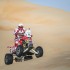 Rafal Sonik na podwojnym podium w Desert Challenge - Abu Dhabi Desert Challenge SuperSonik 3