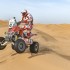 Rafal Sonik na podwojnym podium w Desert Challenge - Abu Dhabi Desert Challenge SuperSonik 4
