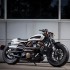 Oto nowe silniki HarleyaDavidsona Trafia do modeli Streetfighter i Pan America - Harley Davidson Custom