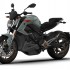 Pikes Peak elektryczny Zero SRF wystartuje z motocyklami 1000 cm3 - zero sr f electric motorcycle 13