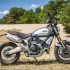 Motor czy motocykl  jak powinno sie mowic i pisac - Ducati Scrambler 1100 Special