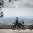 Kraina winkli czeka Spotkanie Milosnikow Motocykli Triumph w Beskidzie Slaskim - motocykle triumph