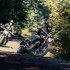 Kraina winkli czeka Spotkanie Milosnikow Motocykli Triumph w Beskidzie Slaskim - w podroz z triumphem