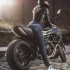 Damskie jeansy motocyklowe City Nomad Kim opis opinia cena - City Nomad Kim 2