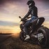 Damskie jeansy motocyklowe City Nomad Kim opis opinia cena - City Nomad Kim 4