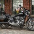 Freedom Days w salonach HarleyDavidson Przetestuj najnowsze motocykle Softail - Harley Davidson Sport Glide 01