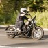 Freedom Days w salonach HarleyDavidson Przetestuj najnowsze motocykle Softail - Harley Davidson Street Bob 2018 test 19