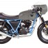 Brixton BX  nowoczesne motocykle klasy 125 w klasycznym wydaniu opis opinia cena - BX 125 Haycroft
