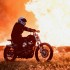 Motocyklisci gina czyli komu zalezy na bezsensownej spirali strachu - Motocykl ogien